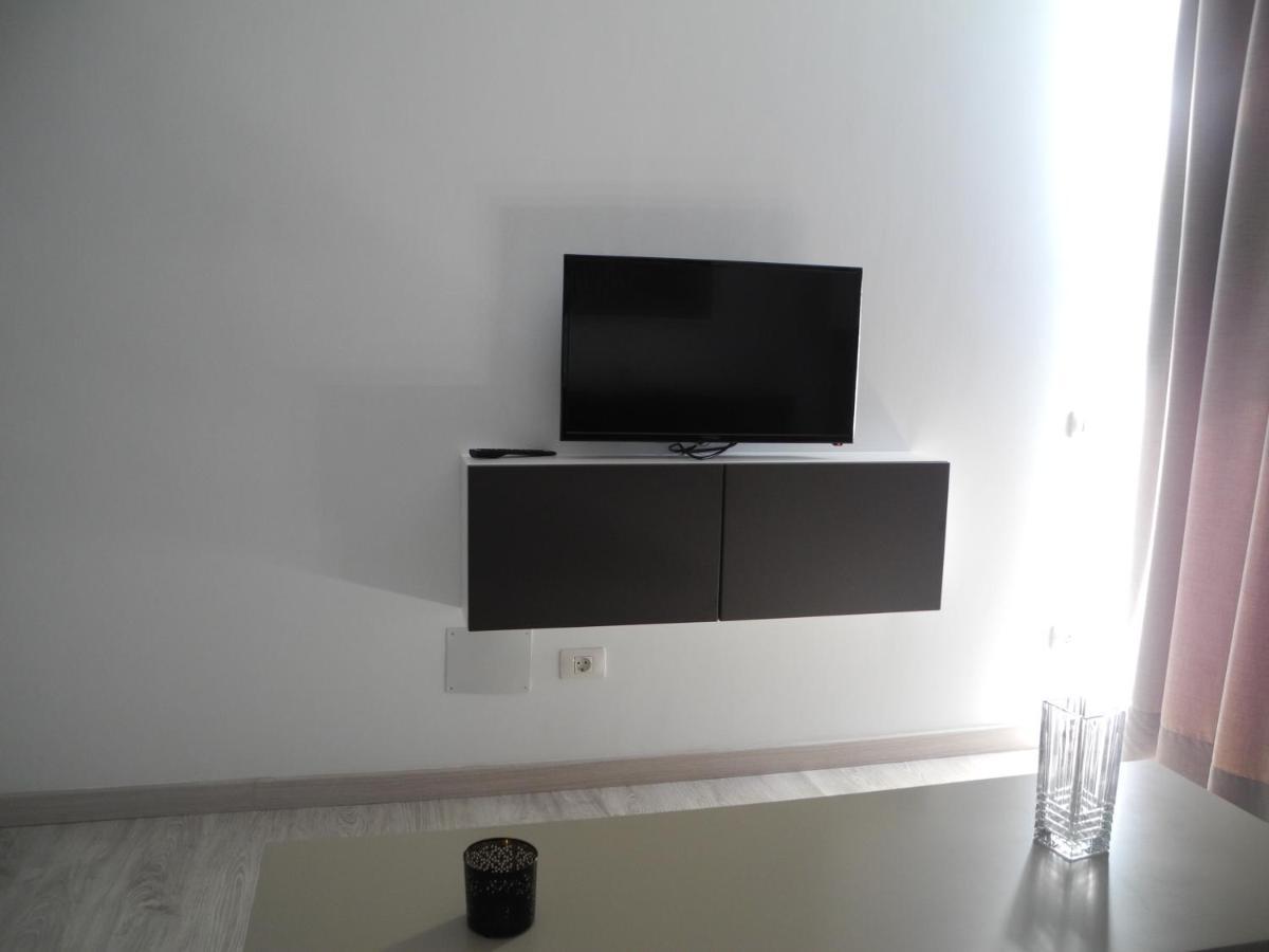 Apartamentos Los Mocanes Пуэрто Рико Экстерьер фото
