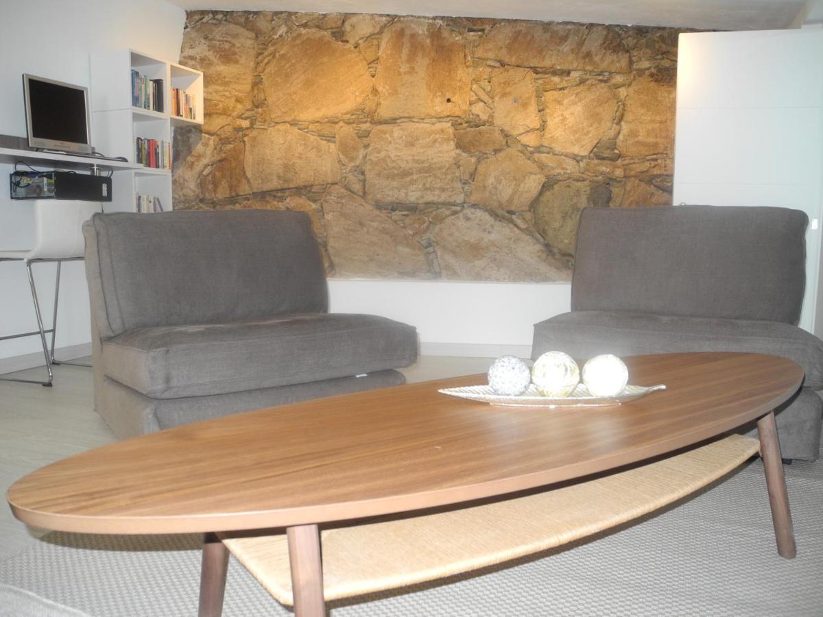 Apartamentos Los Mocanes Пуэрто Рико Экстерьер фото