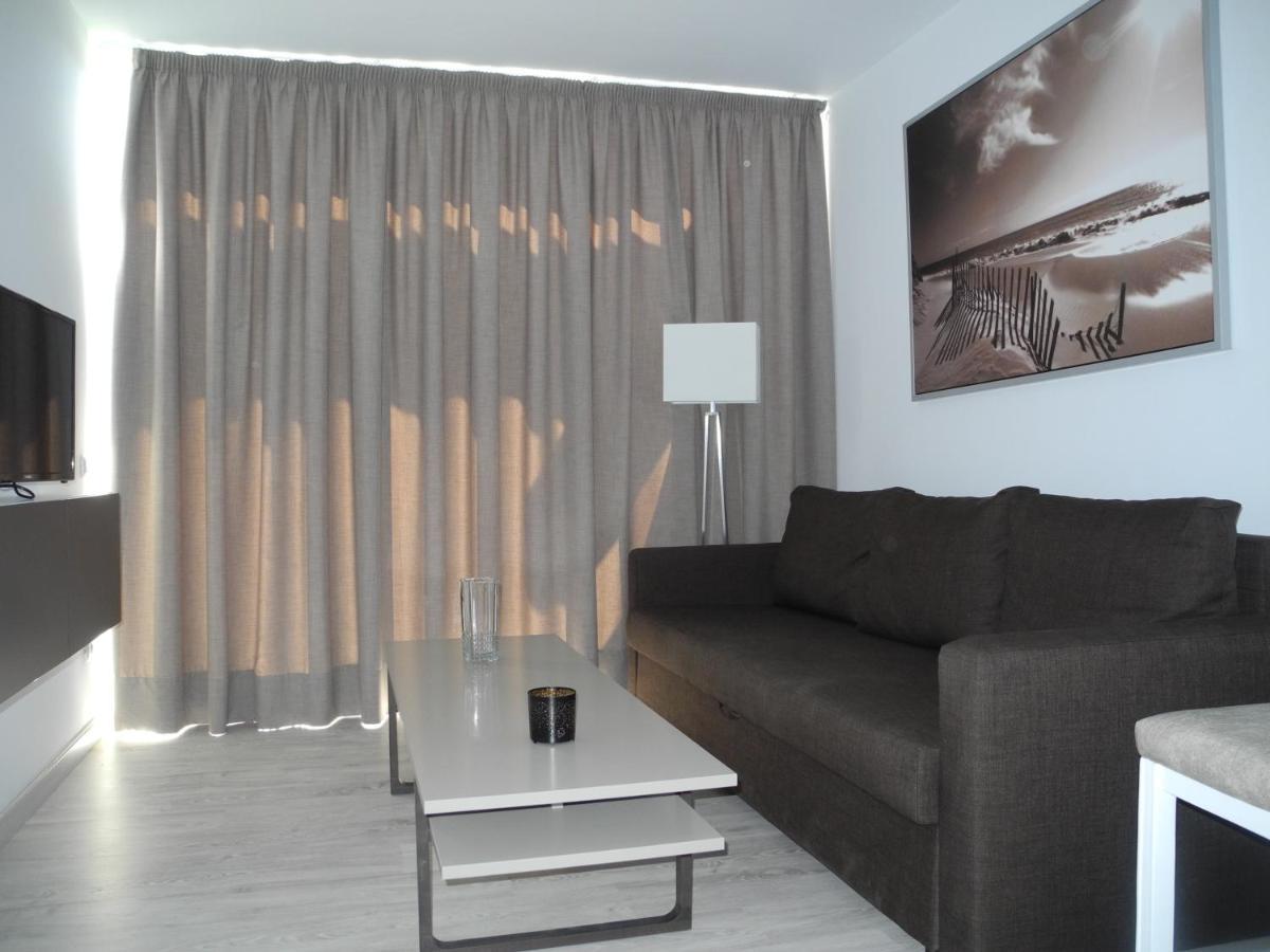 Apartamentos Los Mocanes Пуэрто Рико Экстерьер фото