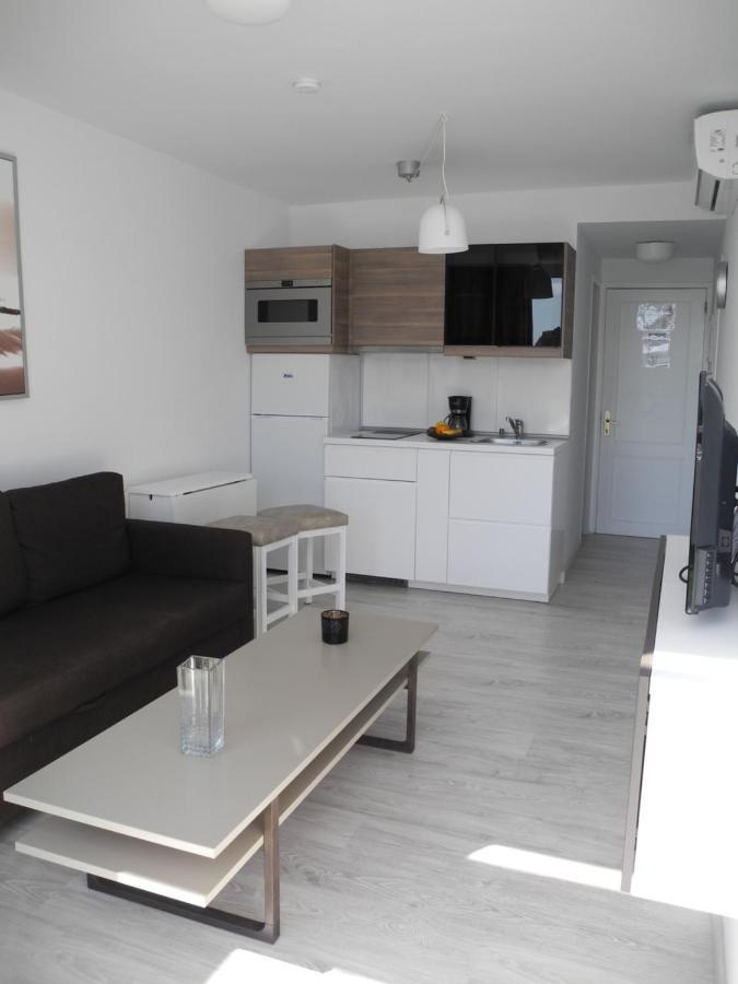 Apartamentos Los Mocanes Пуэрто Рико Экстерьер фото