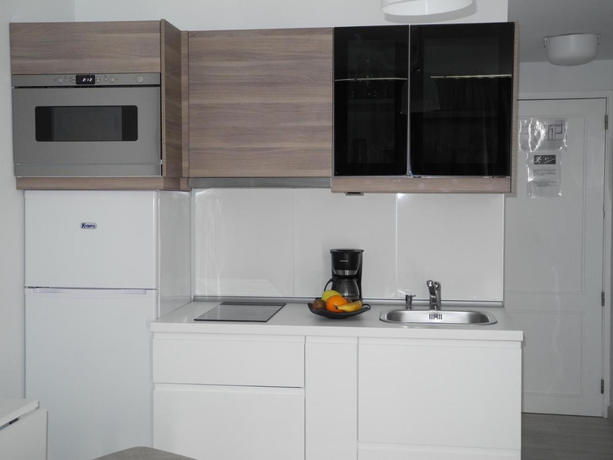 Apartamentos Los Mocanes Пуэрто Рико Экстерьер фото