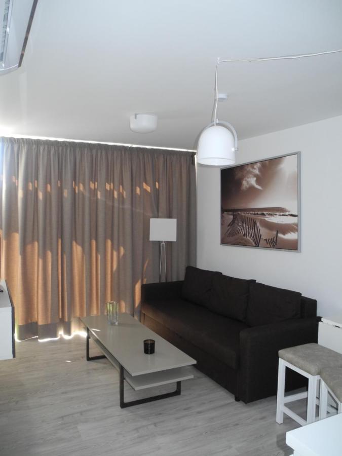 Apartamentos Los Mocanes Пуэрто Рико Экстерьер фото